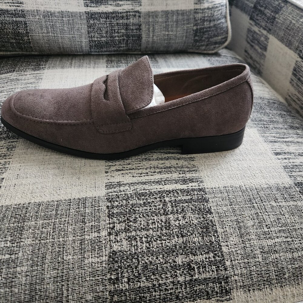 Nick Graham loafers